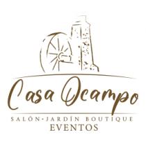 CASA OCAMPO