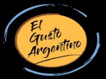 EL GUSTO ARGENTINO