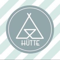 HÜTTE
