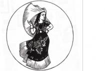 LA TECA POR ESPERANZA AQUINO PINEDA