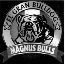 MAGNUS BULLS