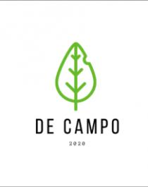 HOJA DE CAMPO