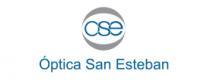 OSE ÓPTICA SAN ESTEBAN