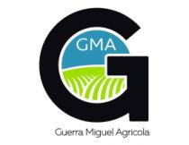 GMA GUERRA MIGUEL AGRICOLA