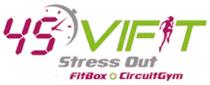 GYM 45 VIFIT