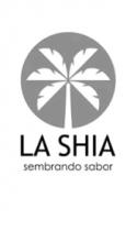 LA SHIA SEMBRANDO SABOR