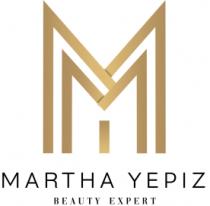 MARTHA YEPIZ BEAUTY EXPERT
