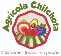 AGRÍCOLA CHILCHOTA CULTIVANDO FRUTOS CON PASIÓN