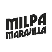 MILPA MARAVILLA