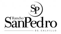 SP RANCHO SAN PEDRO DE CALVILLO