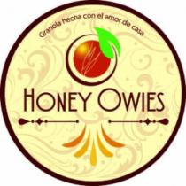 HONEY OWIES