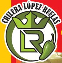 CHILERA LÓPEZ RUELAS