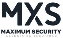 MXS MAXIMUM SECURITY