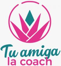 TU AMIGA LA COACH