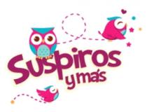 SUSPIROS Y MAS Y DISEÑO