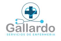 SERVICIOS DE ENFERMERIA GALLARDO