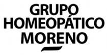 GRUPO HOMEOPATICO MORENO