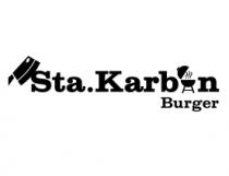 STA. KARBN BURGER