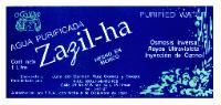 ZAZIL-HA