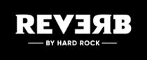 REVERB BY HARD ROCK