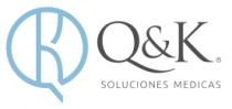 Q&K SOLUCIONES MEDICAS