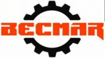 BECMAR ...DESEO QUE SEA PARTE DE MI MARCA COMO LA PALABRA MISMA QUE APARECE EN LOGOTIPO