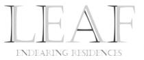 LEAF ENDEARING RESIDENCES