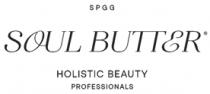 SOUL BUTTER