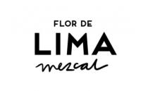 FLOR DE LIMA MEZCAL