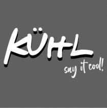 KÜHL