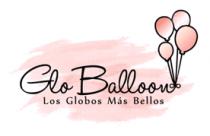 GLO BALLOON