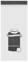WEBER'S BREAD