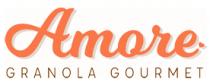 AMORE GRANOLA GOURMET