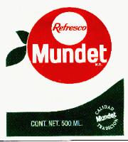 MUNDET