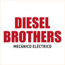 DIESEL BROTHERS