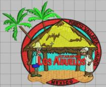 RESTAURANT BAR LOS ABUELOS