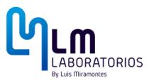 LM LABORATORIOS BY LUIS MIRAMONTES