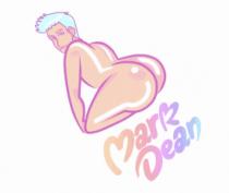 MARK DEAN