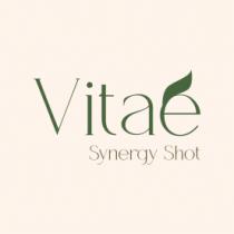 VITAE SYNERGY SHOT