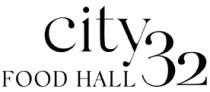CITY 32 FOOD HALL