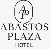 HOTEL ABASTOS PLAZA