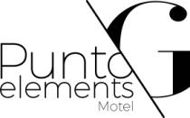 MOTEL PUNTO G ELEMENTS