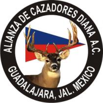 ALIANZA DE CAZADORES DIANA A.C.
