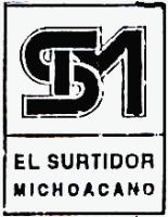 SM EL SURTIDOR MICHOACANO