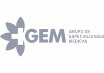 GRUPO DE ESPECIALIDADES MEDICAS GEM