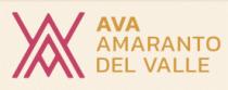 AVA AMARANTO DEL VALLE