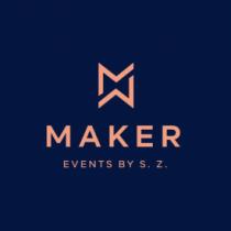 MAKER EVENTS BY S.Z.