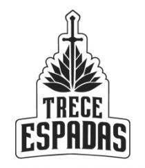 TRECE ESPADAS