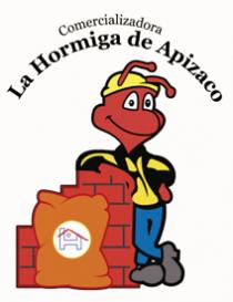 COMERCIALIZADORA LA HORMIGA DE APIZACO