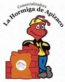 COMERCIALIZADORA LA HORMIGA DE APIZACO